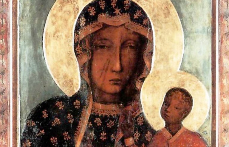 Oświadczenie Biskupów Diecezji Płockiej w sprawie wyroku dotyczącego profanacji wizerunku Matki Boskiej